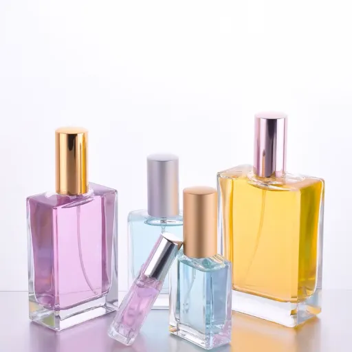 Conclusion: Making Informed Decisions for Your Perfume Packaging Needs