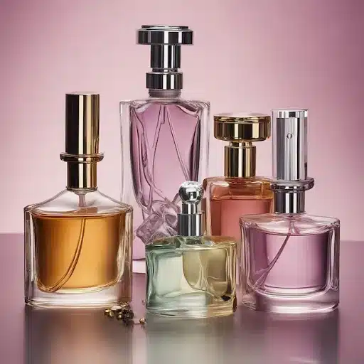 Guide to Choosing the Right Perfume Bottle
