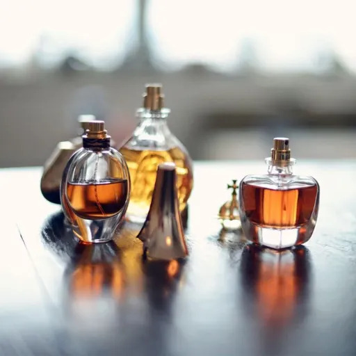 Impact of Bottle Design on Consumer Perception