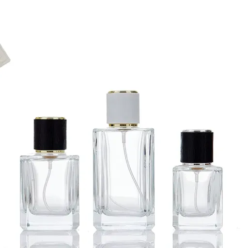 Choosing the Right Perfume Bottle Size
