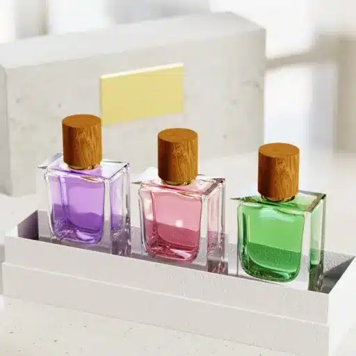 Understanding the Perfume Packaging Procurement Process