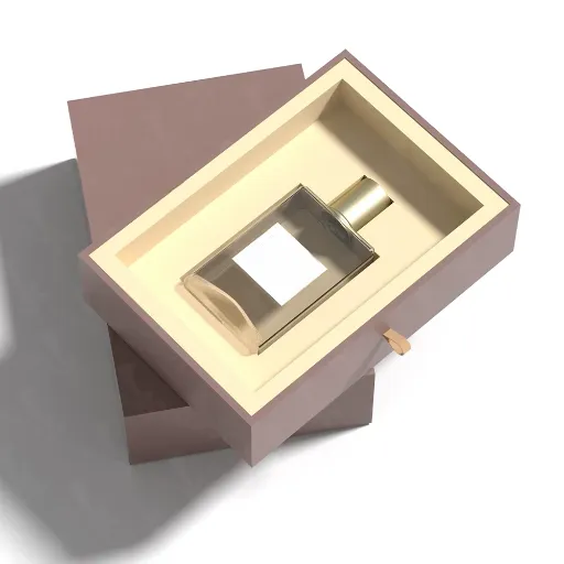 Choosing the Right Packaging for Perfume