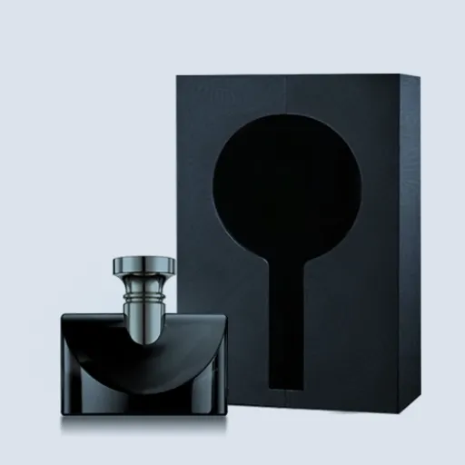 Exploring Sustainable Packaging Solutions for Perfume