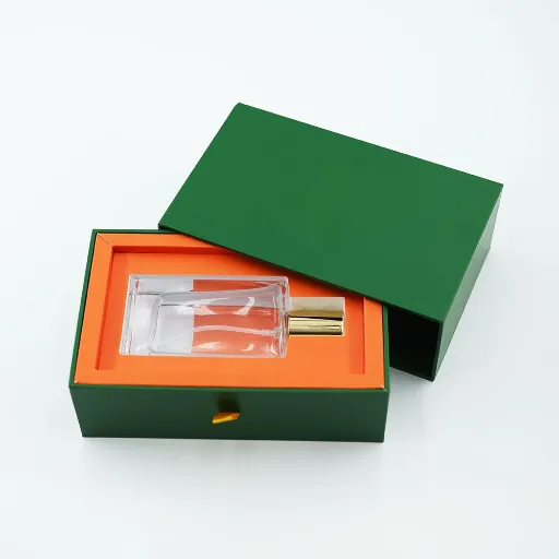 Trends in Custom and Tailored Packaging for Perfume