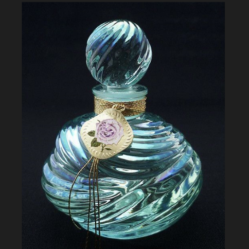 Design Process for Custom Perfume Bottles