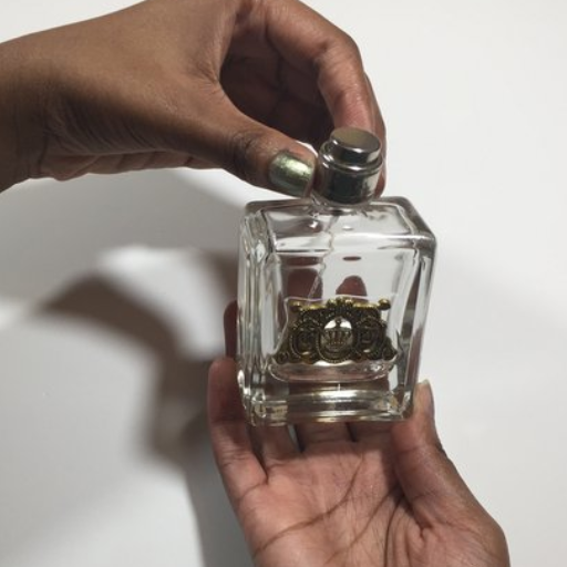 Understanding Perfume Bottle Mechanisms