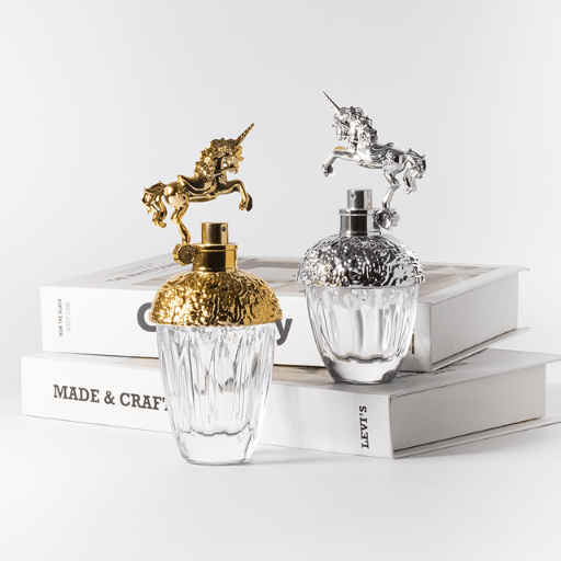 Current Trends in Perfume Bottle Design