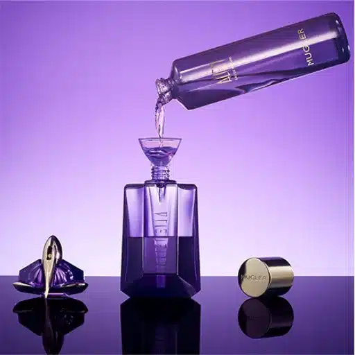 Best 5ml Portable Mini Refillable Options