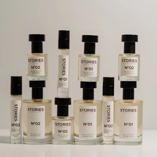 How to Use a Perfume Refill Bottle