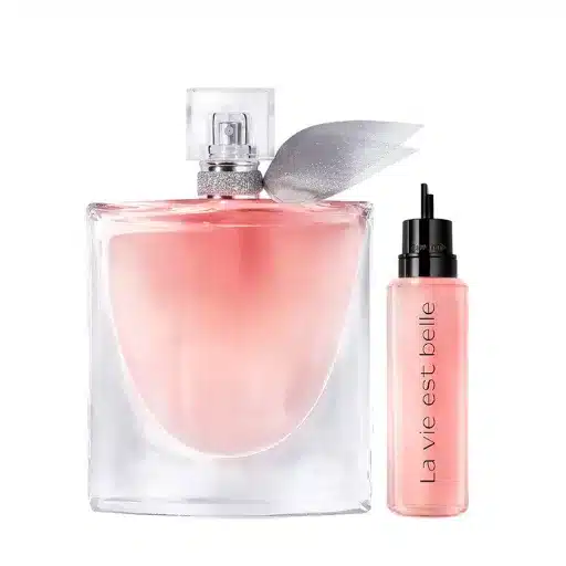 Understanding Perfume Refill Bottles