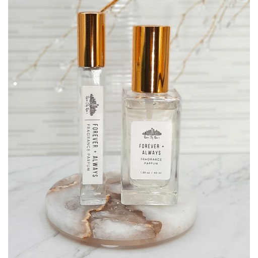 Eco-Friendly Choices in Fragrance Packaging