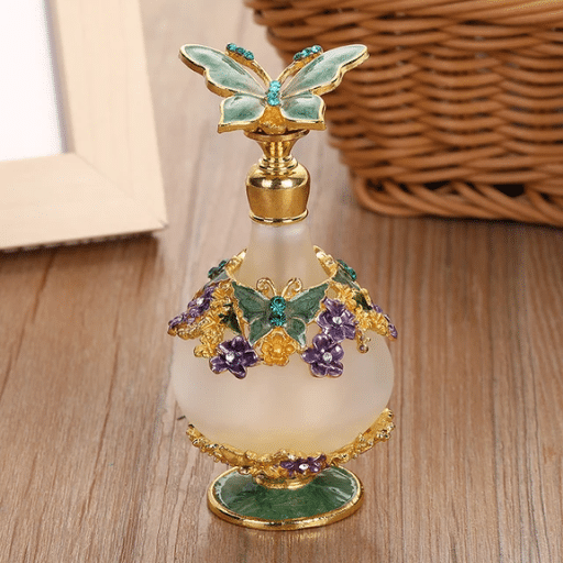 The Future of Unique Perfume Bottle Design