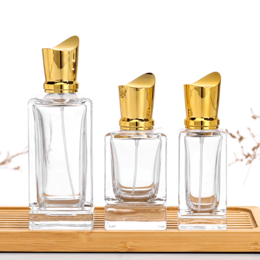 Understanding the Perfume Bottle Industry