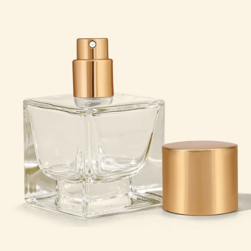 Understanding Glass Perfume Bottles