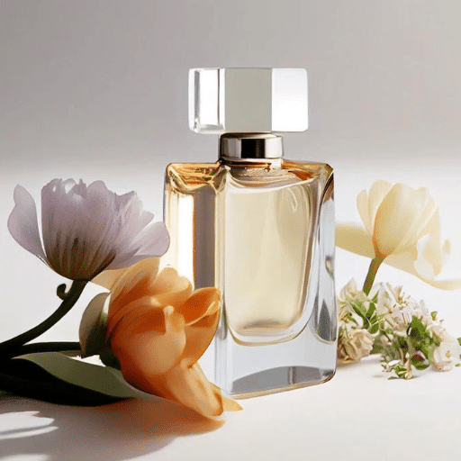 Perfume Bottle Design Psychology: How Shape Influences Consumer Behavior