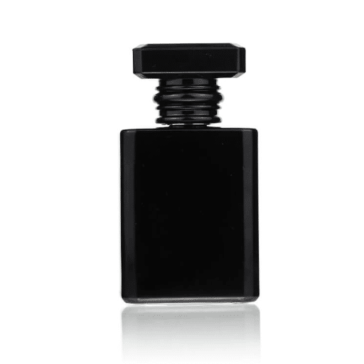 Choosing the Perfect Black Bottle Fragrance