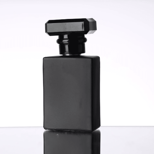 Choosing the Perfect Black Fragrance
