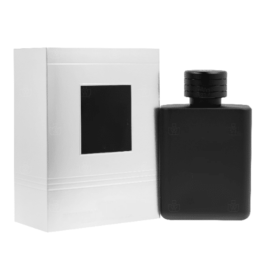 Choosing the Right Black Bottle for Your Fragrance