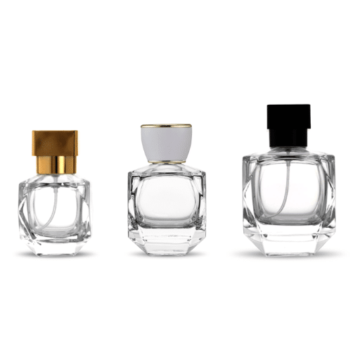 Choosing the Right OEM Perfume Bottle Supplier
