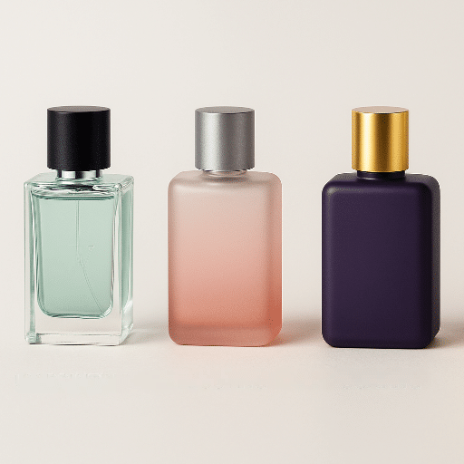 Color Psychology and Its Effects on Perfume Bottles