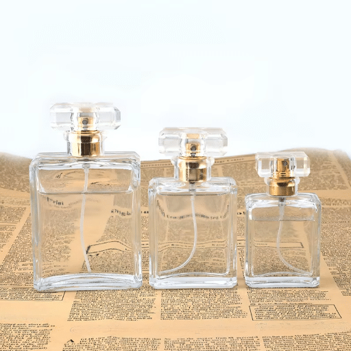 Cost Considerations of Perfume Bottles
