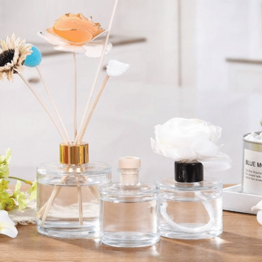 Creative Ways to Reuse Empty Perfume Bottles