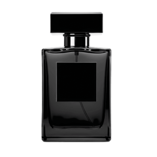 Curated List of Best Black Perfumes for Men