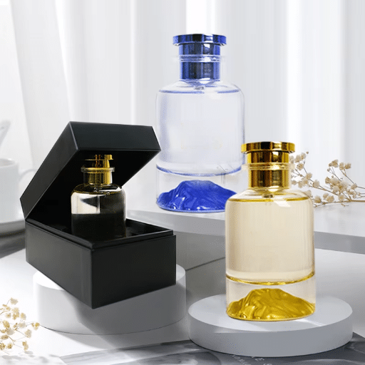 Customization Options for OEM Perfume Bottles