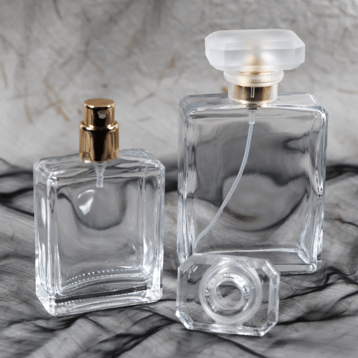 Customization Options for Perfume Packaging