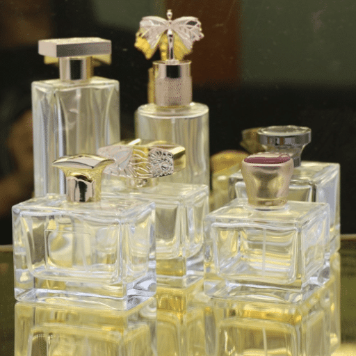 Customization Options for Your Perfume Bottles