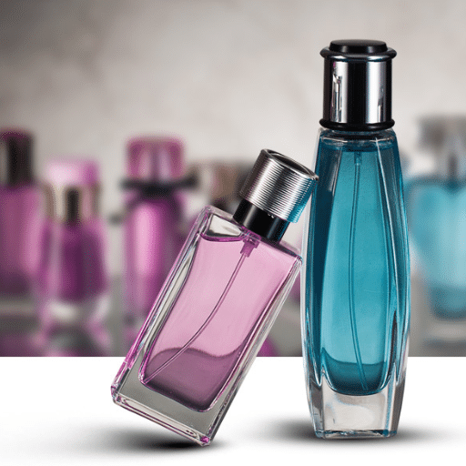 Customizing Your Perfume Bottles