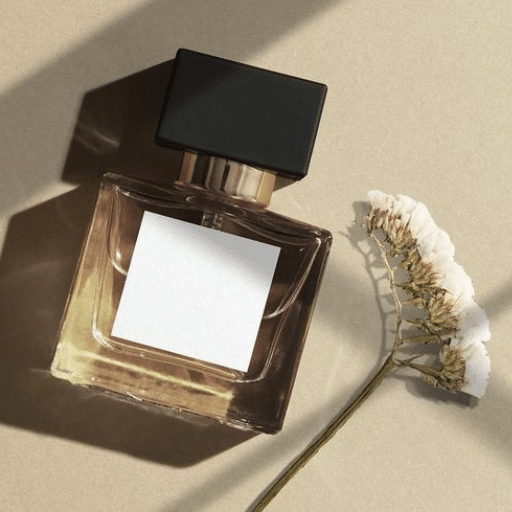 Design Aesthetics in Perfume Packaging