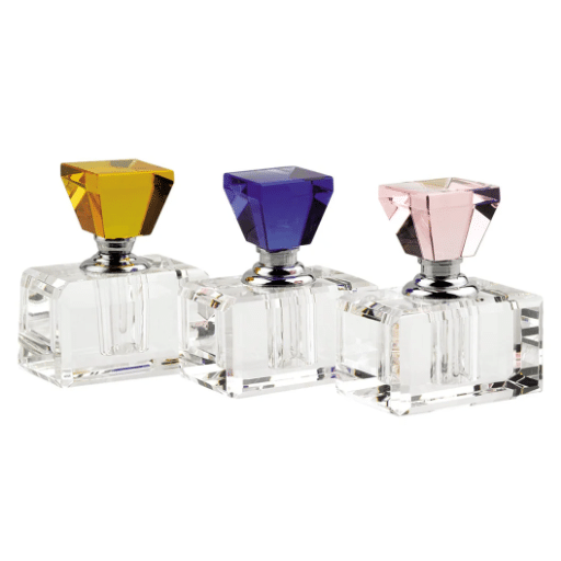 Design Trends in Perfume Bottle Caps