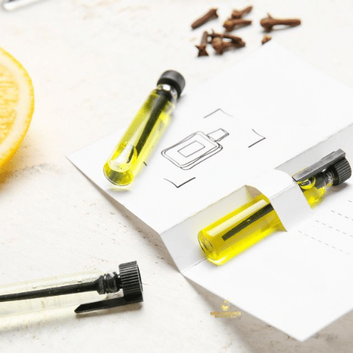 Differences in Packaging and Presentation