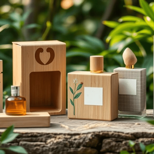 Eco-Friendly Packaging Practices