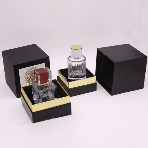 Emerging Trends in Perfume Packaging
