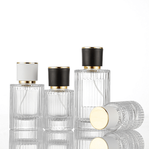 Essential Considerations for Fragrance Packaging