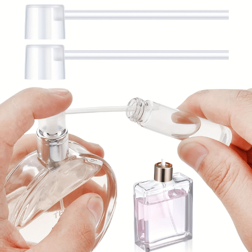 Essential Tools for Refilling Your Perfume Bottle