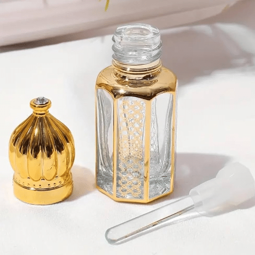 Fancy Attar Bottles Wholesale