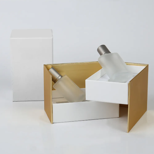 Future Trends in Sustainable Fragrance Packaging