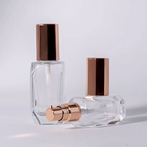 Industry Standards for Perfume Bottle Quality