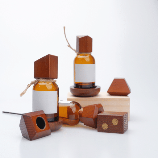 Perfume Packaging Trends 2025: Design Innovation & Market Predictions