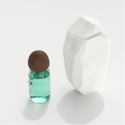 Innovative Solutions for Sustainable Perfume Packaging