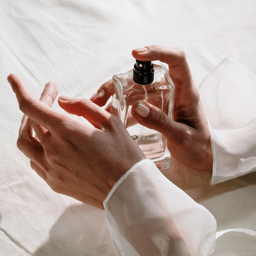 Manufacturing Process for Private Label Perfume