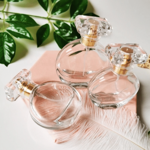 Manufacturing Processes for OEM Perfume Bottles