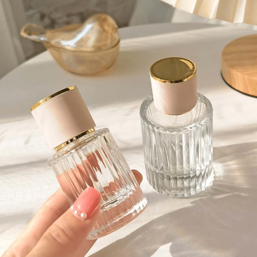 Market Trends in Wholesale Perfume Bottles
