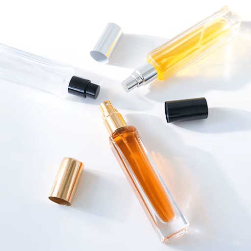 Market Trends in the OEM Perfume Bottle Industry