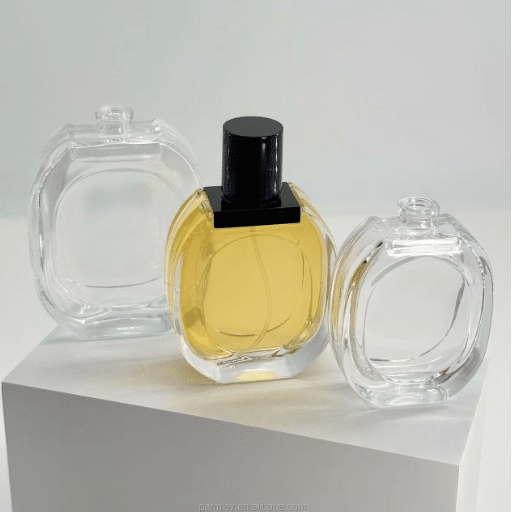 Maximizing Your Business Potential with Bulk Perfume Bottles