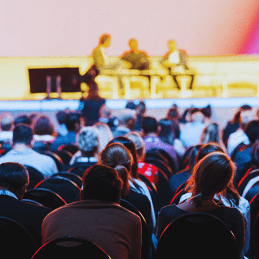 Maximizing Your Experience as an Attendee