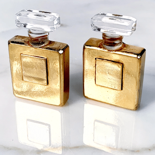 Most Iconic Perfume Bottles in History: Design Evolution & Brand Stories